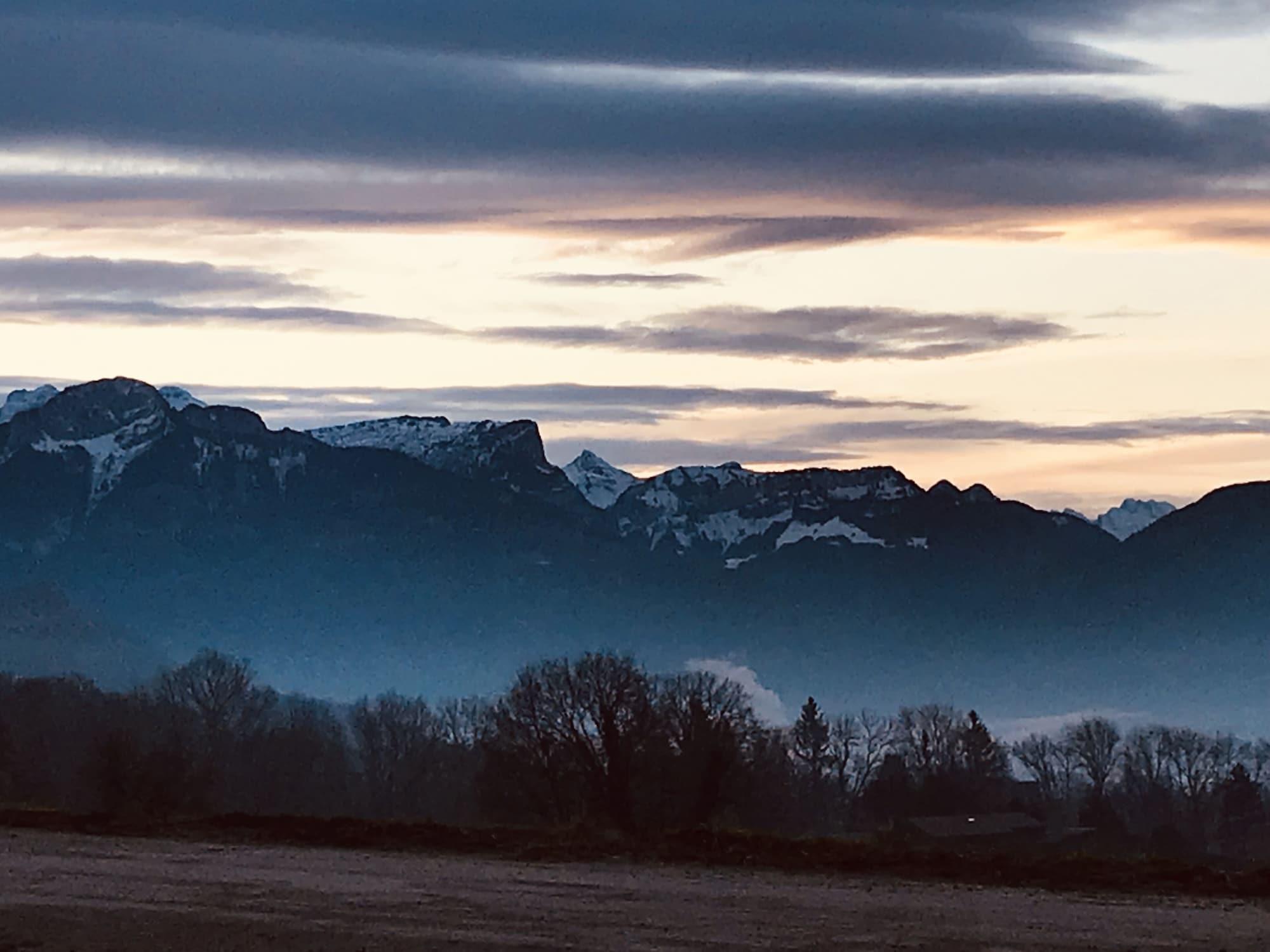 Campanile Findrol Annemasse Savoie Leman Hotel Fillinges Bagian luar foto