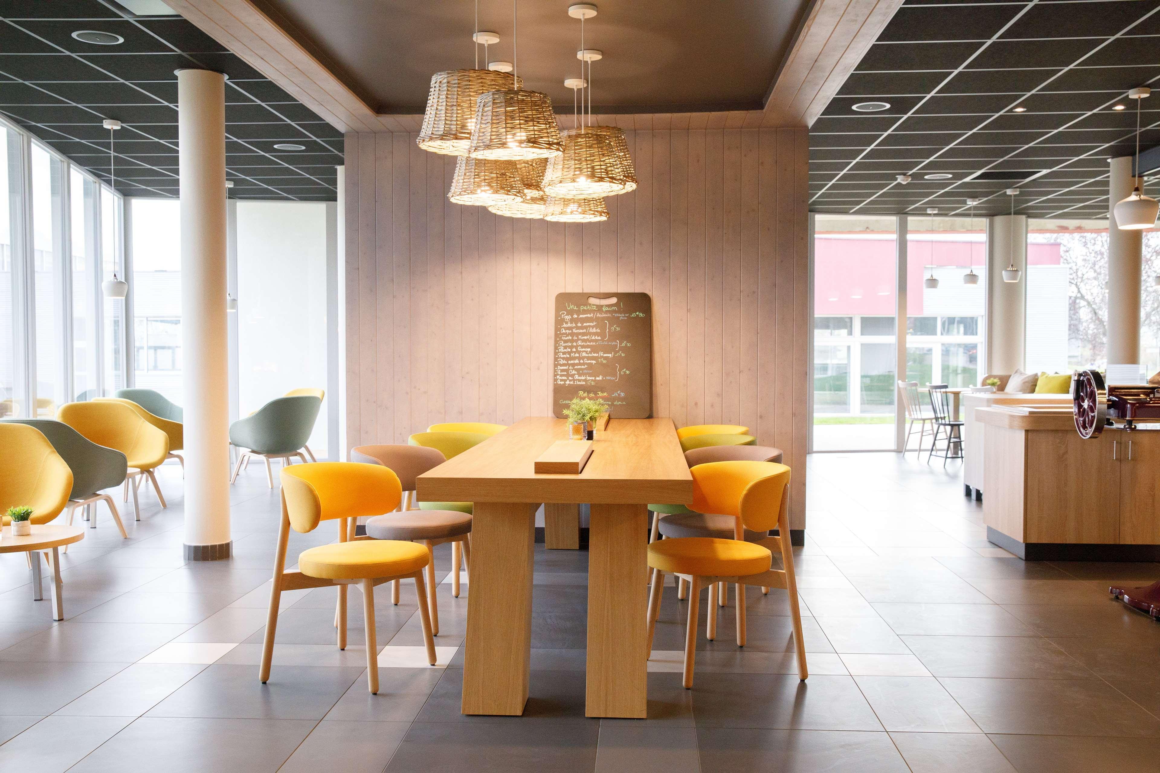 Campanile Findrol Annemasse Savoie Leman Hotel Fillinges Bagian luar foto