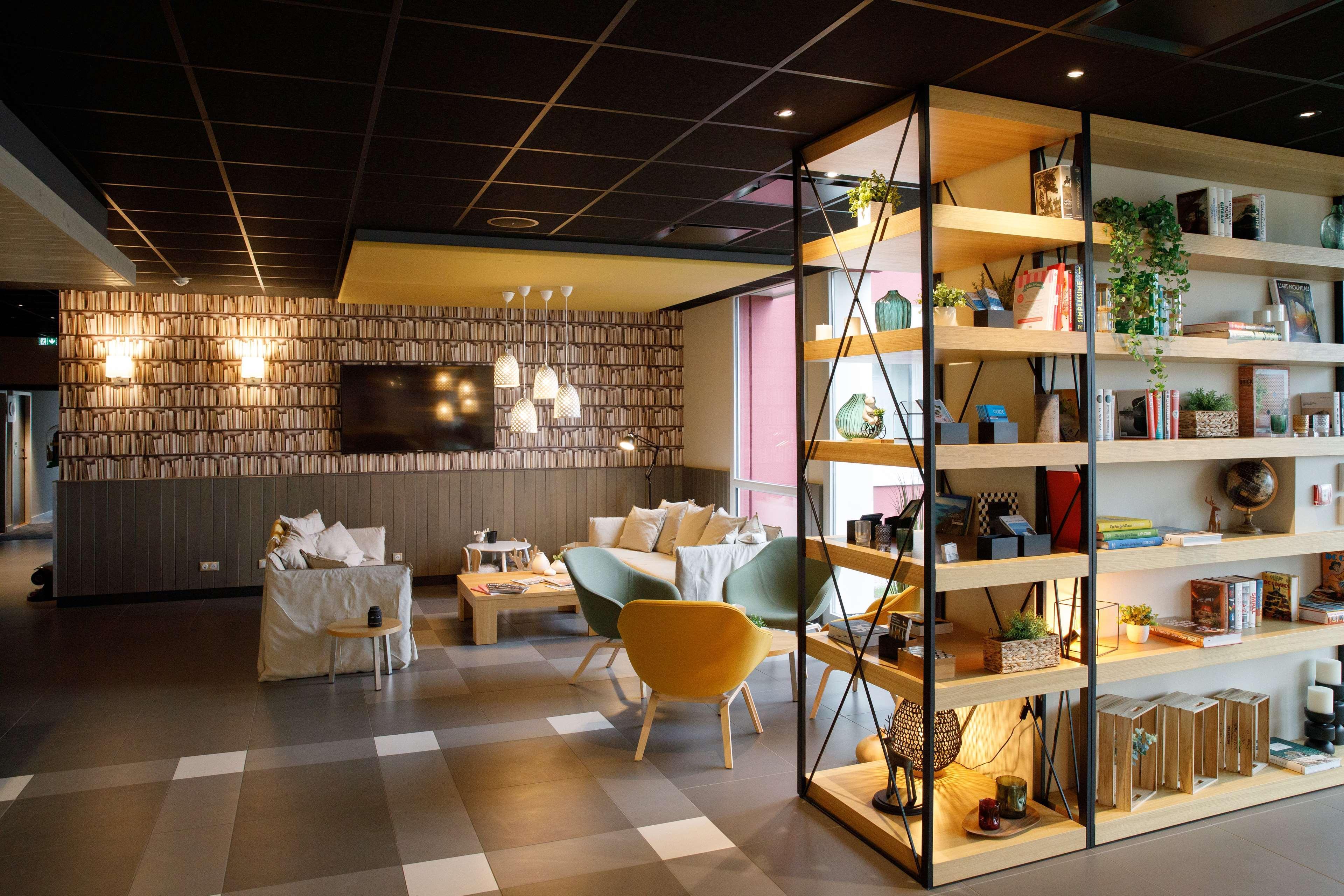 Campanile Findrol Annemasse Savoie Leman Hotel Fillinges Bagian luar foto