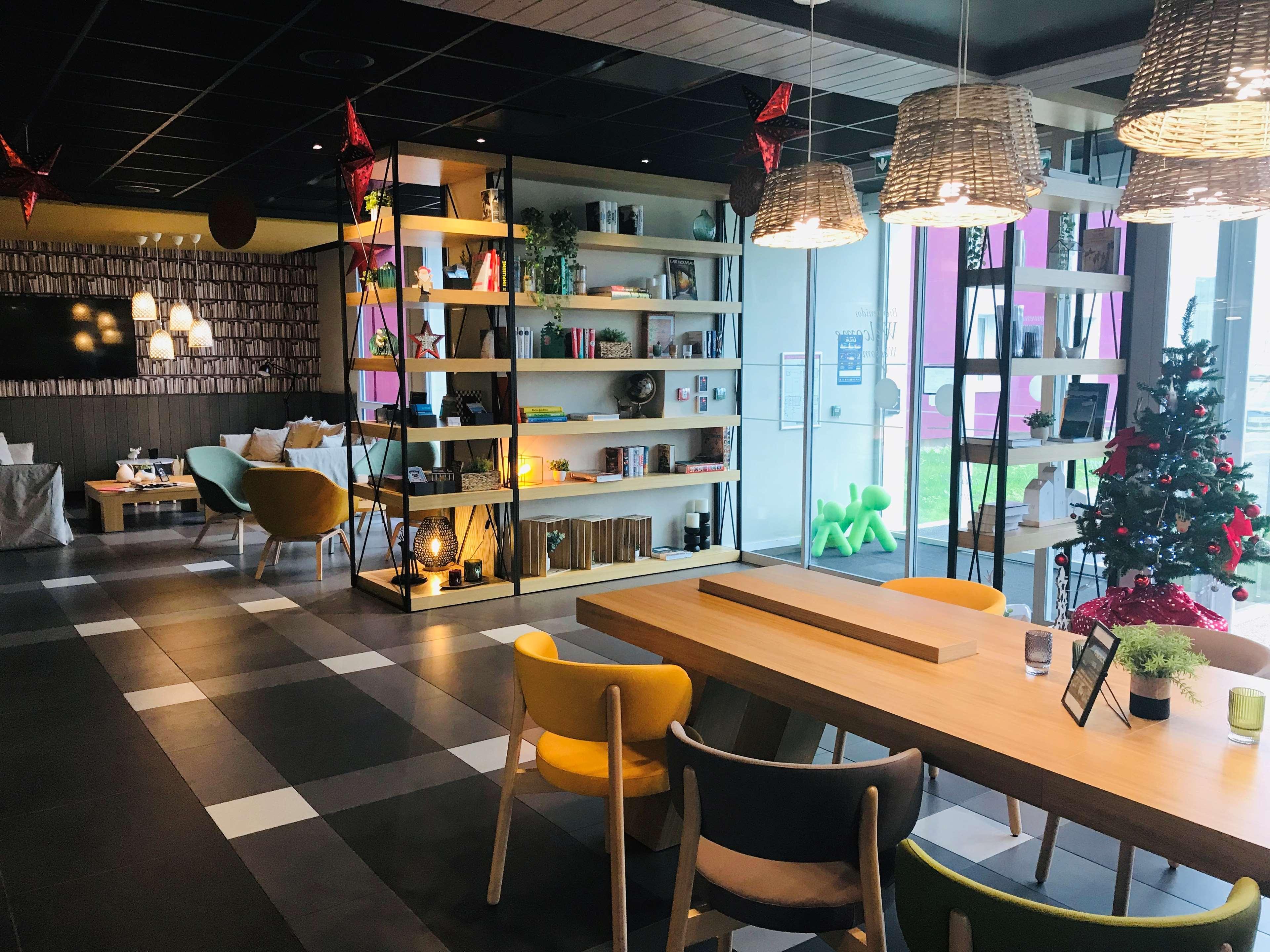 Campanile Findrol Annemasse Savoie Leman Hotel Fillinges Bagian luar foto