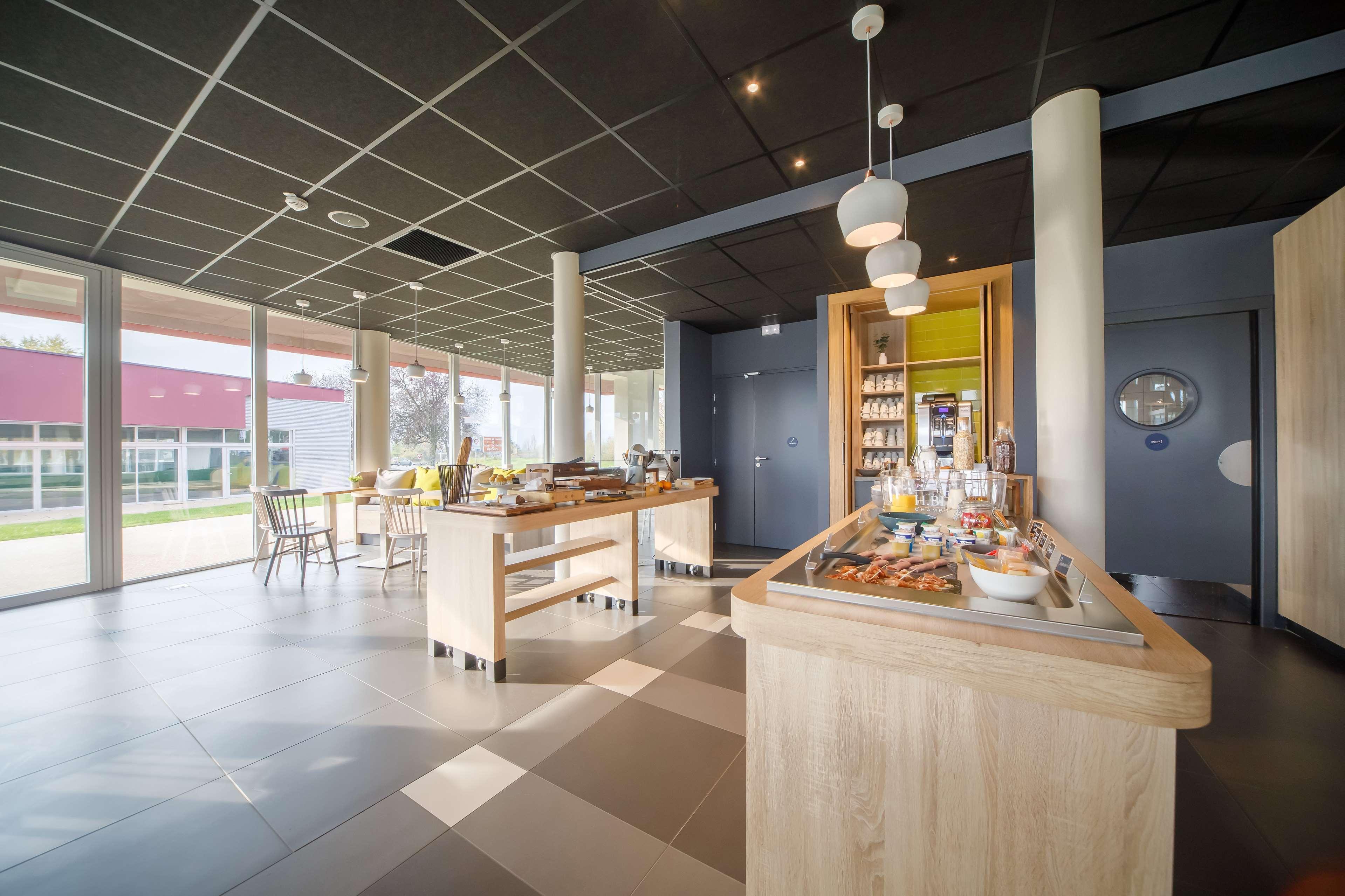 Campanile Findrol Annemasse Savoie Leman Hotel Fillinges Bagian luar foto