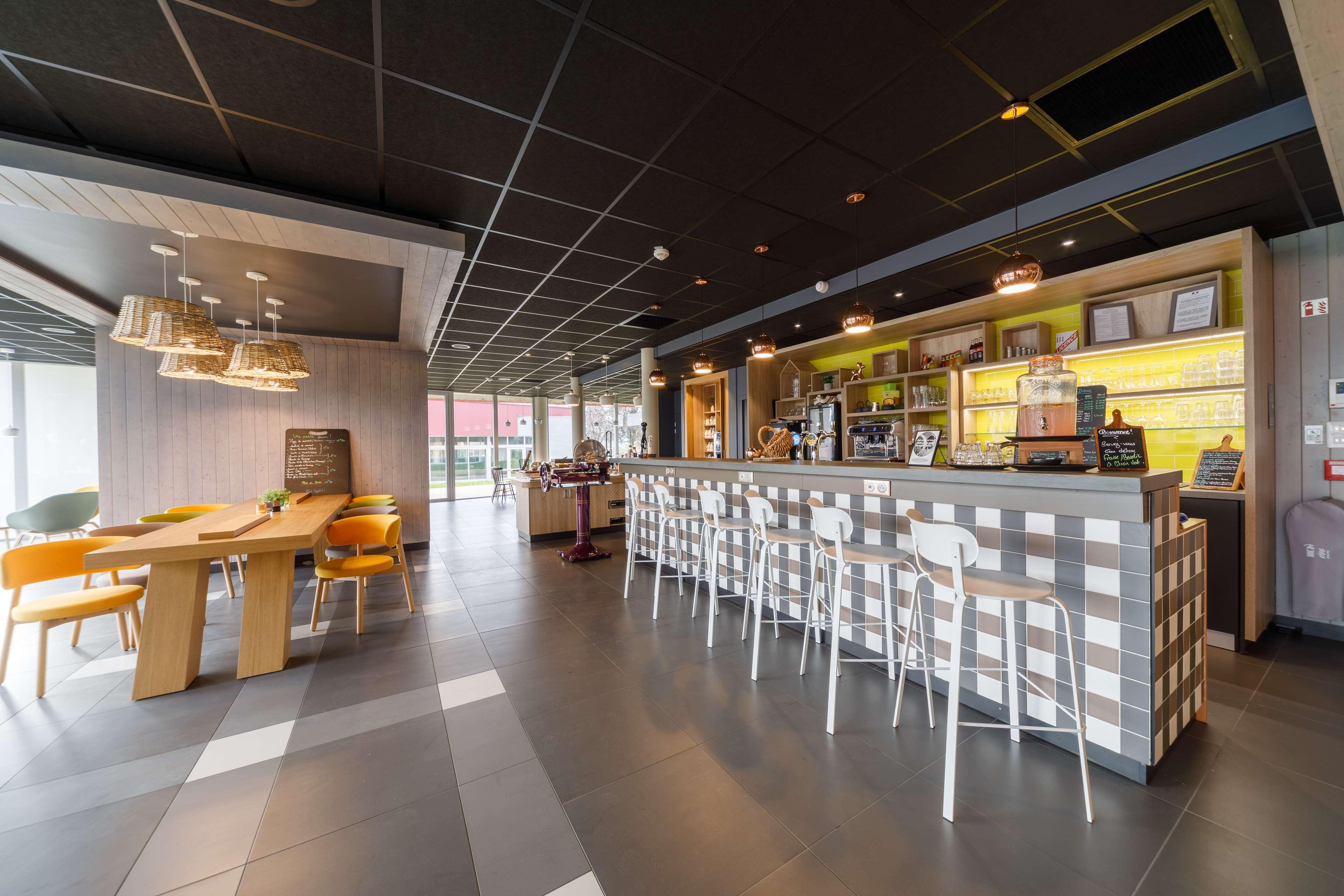 Campanile Findrol Annemasse Savoie Leman Hotel Fillinges Bagian luar foto